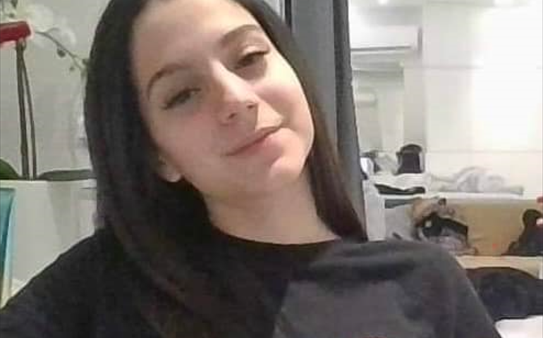 "Αυτό το 'μπαμπάκα' δεν θα το ακούσω μέχρι να πεθάνω": Τα συγκλονιστικά λόγια του πατέρα της 19χρονης Μάρθης