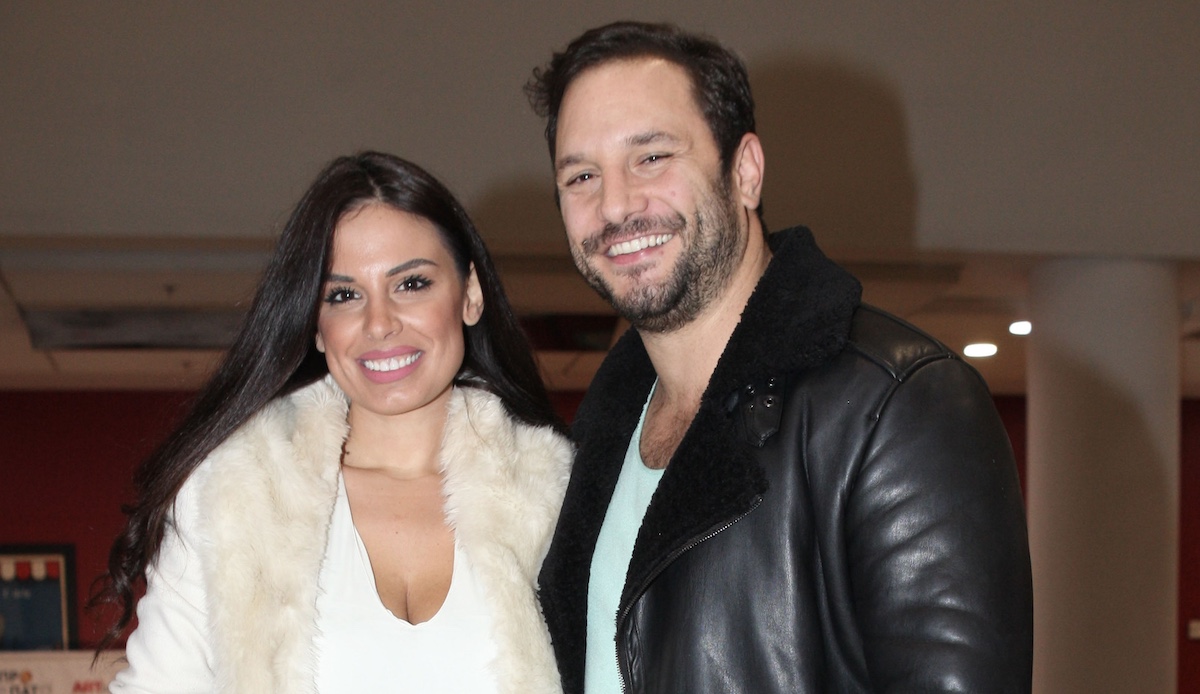 Ο Ευθύμης Ζησάκης στις πρώτες δηλώσεις: "Γεννήσαμε με αυτόν τον τρόπο, δεν ήταν προγραμματισμένο κάτι"