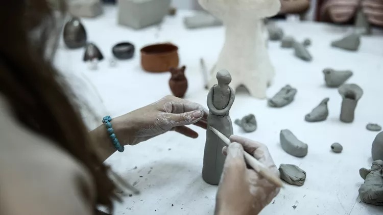 Δωρεάν πασχαλινές δράσεις και μουσικές για όλη την οικογένεια από τον Δήμο Αθηναίων