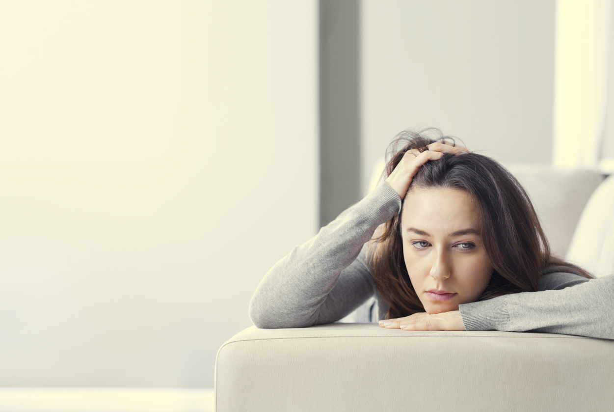 Αποβολή κύησης: Τα είδη αποβολών, οι αιτίες, τα συμπτώματα