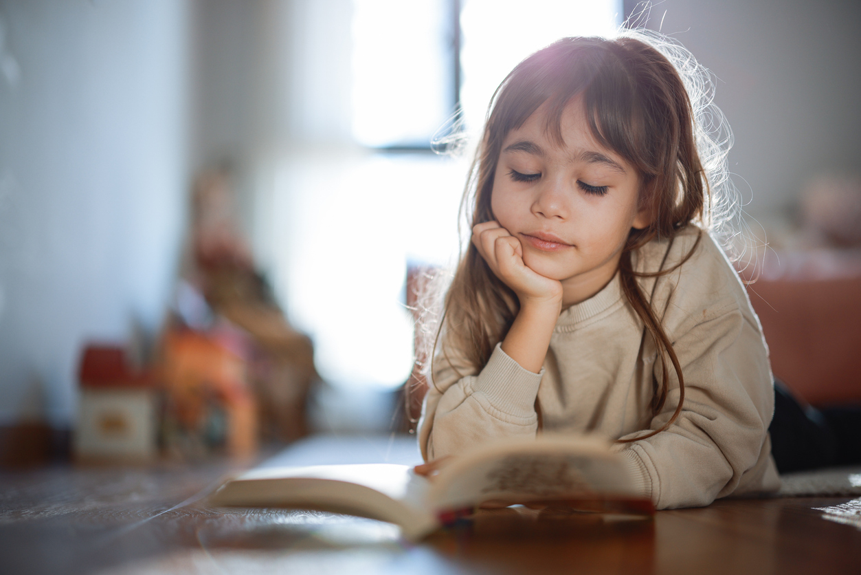 Παγκόσμια Ημέρα Παιδικού Βιβλίου: 10 βιβλία για τους μικρούς αναγνώστες