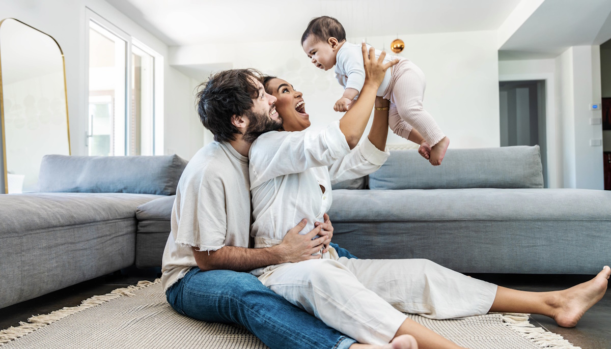 Μελέτη δείχνει πόσο κοστίζει η ανατροφή ενός παιδιού μέχρι τα 25 του