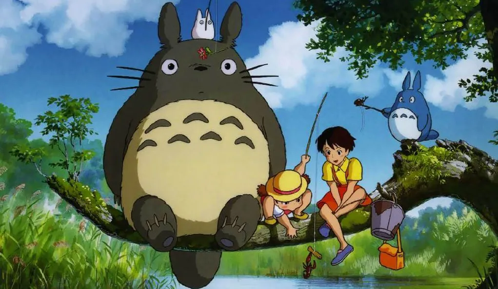 Hayao Miyazaki: Ο ιδρυτής του Studio Ghibli που δημιουργεί ηρωίδες-πρότυπα για τα παιδιά μας