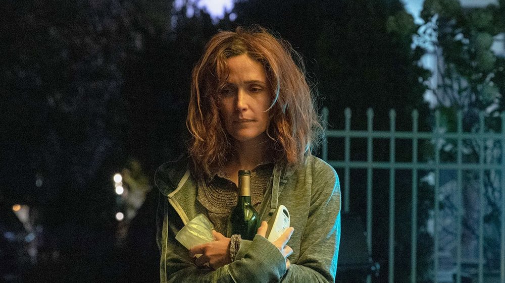 "If I Had Legs I’d Kick You": Η ταινία-έκπληξη των Χριστουγέννων που μιλά όπως καμία άλλη για τη μητρότητα