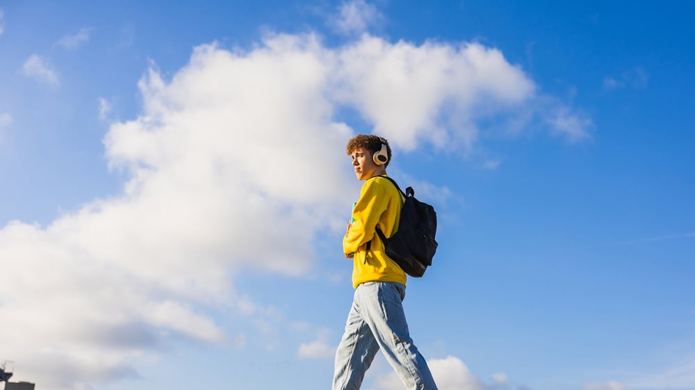 "Δεν υπάρχει παιδί ‘χαμένο'": Η λύση για την παραβατικότητα των ανηλίκων δεν είναι η καταστολή