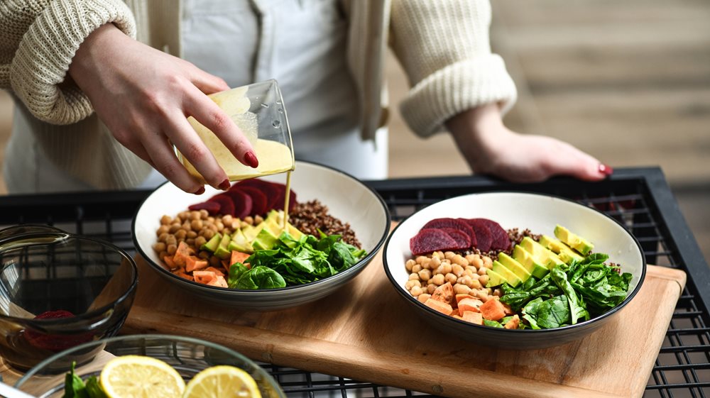 Τα 5 κοινά που έχουν όλες οι υγιεινές δίαιτες - Γιατί πρέπει να τις προτιμάμε σύμφωνα με το Harvard