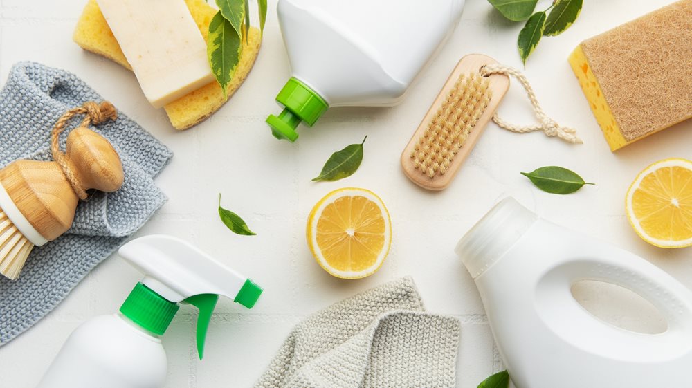 5 κόλπα καθαριότητας που μάθαμε από τις γιαγιάδες μας