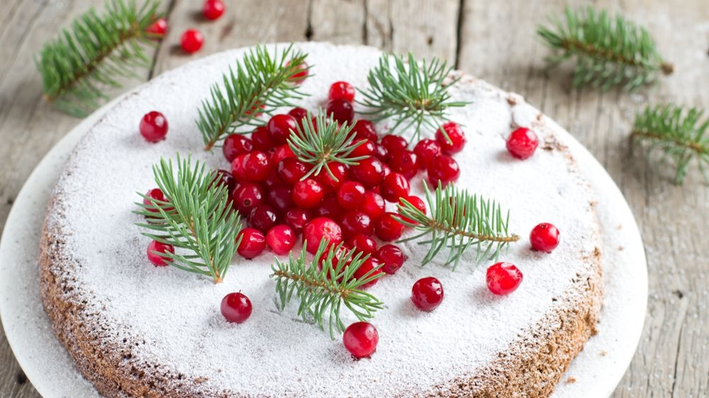 Η βασιλόπιτα που τρώγεται χωρίς τύψεις: Με μέλι και αλεύρι ολικής άλεσης