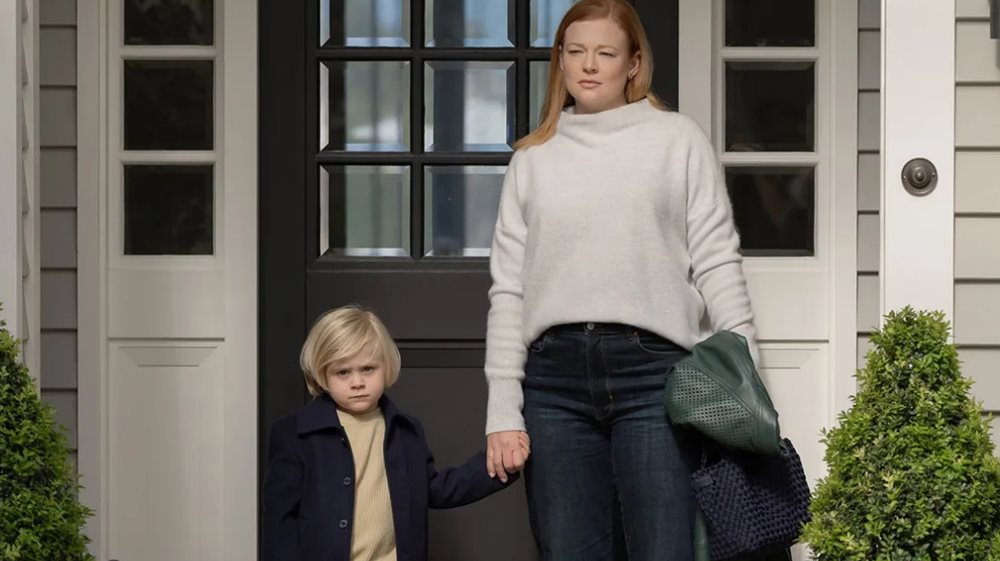 "All Her Fault": Η σειρά που συζητούν όλες οι μαμάδες στην παιδική χαρά