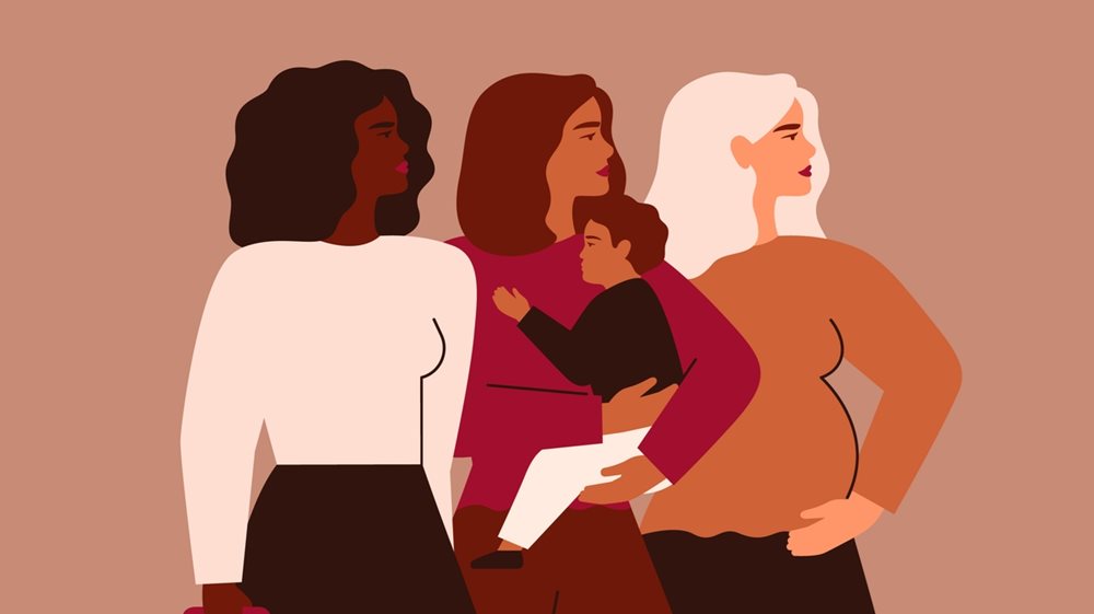 Τι σημαίνει επιτυχία για μια μαμά σήμερα; Μια γυναίκα που επέστρεψε στη δουλειά μετά από 12 χρόνια το εξηγεί