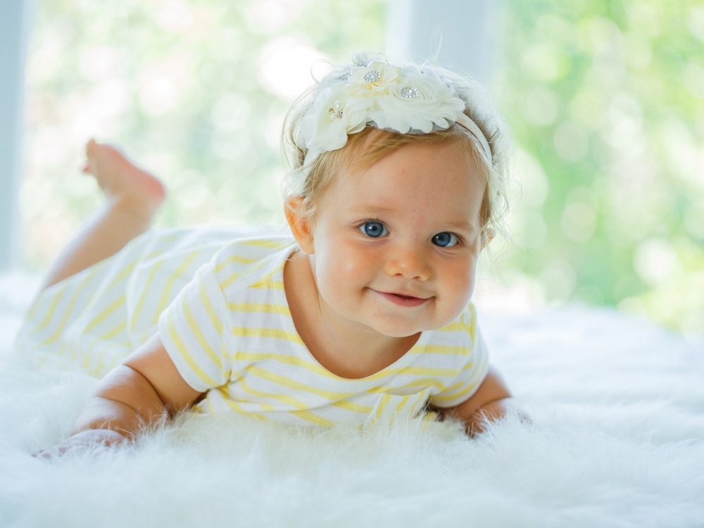 Η νέα τάση στα ονόματα μωρών έχει άρωμα παλιάς εποχής