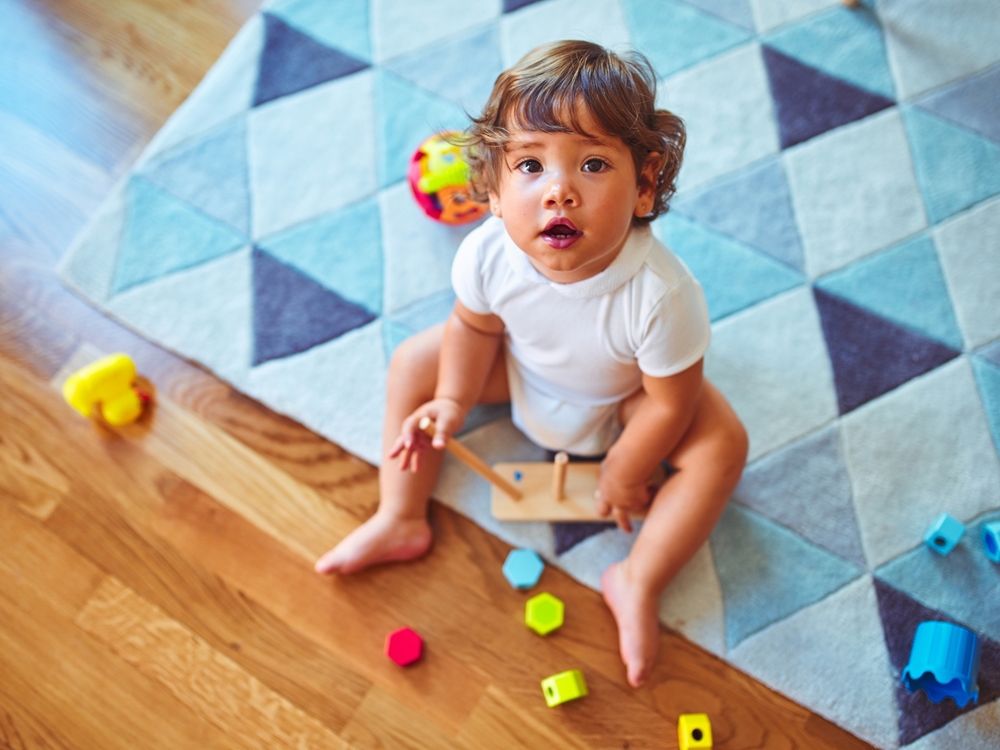 Ελεύθερο παιχνίδι: Δίνοντας στα παιδιά το δικαίωμα να ανακαλύπτουν με τον ρυθμό τους
