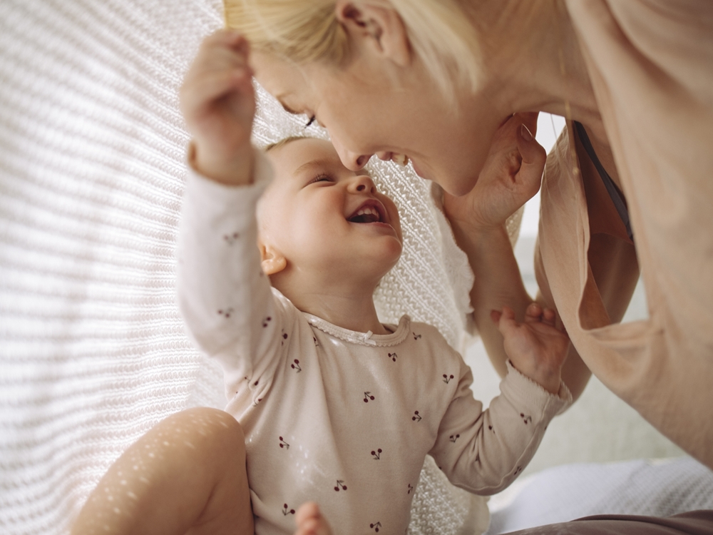 "Δεν είμαι καλή μαμά": Η επιστήμη απαντάει στη μεγαλύτερη ανασφάλεια των μαμάδων