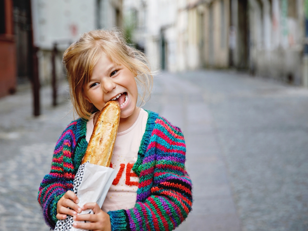 Ανατροφή παιδιών: Τι κάνουν διαφορετικά οι γονείς σε άλλες χώρες