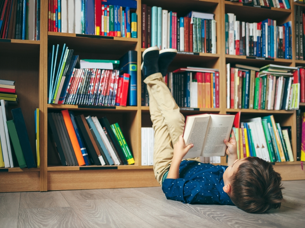 Τι σημαίνει "έξυπνο παιδί" σύμφωνα με την επιστήμη; 7 τρόποι να το καλλιεργήσεις