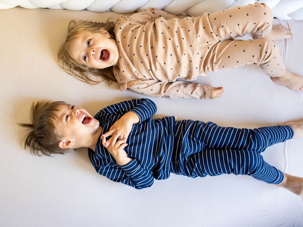 Τι δυσκολεύει τα μικρά παιδιά στον ύπνο σύμφωνα με τους ειδικούς;