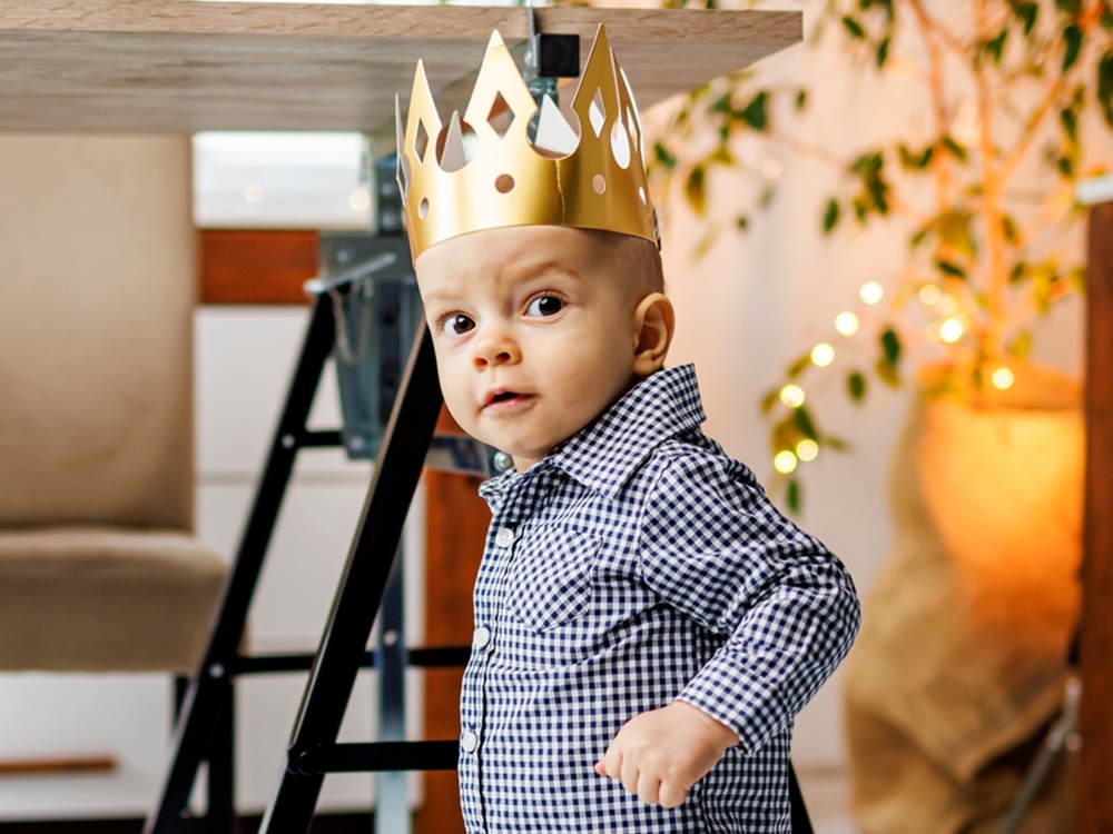 Manager, αρχηγός ή επαναστάτης; Ο ρόλος του παιδιού στο σπίτι ανάλογα με το ζώδιό του