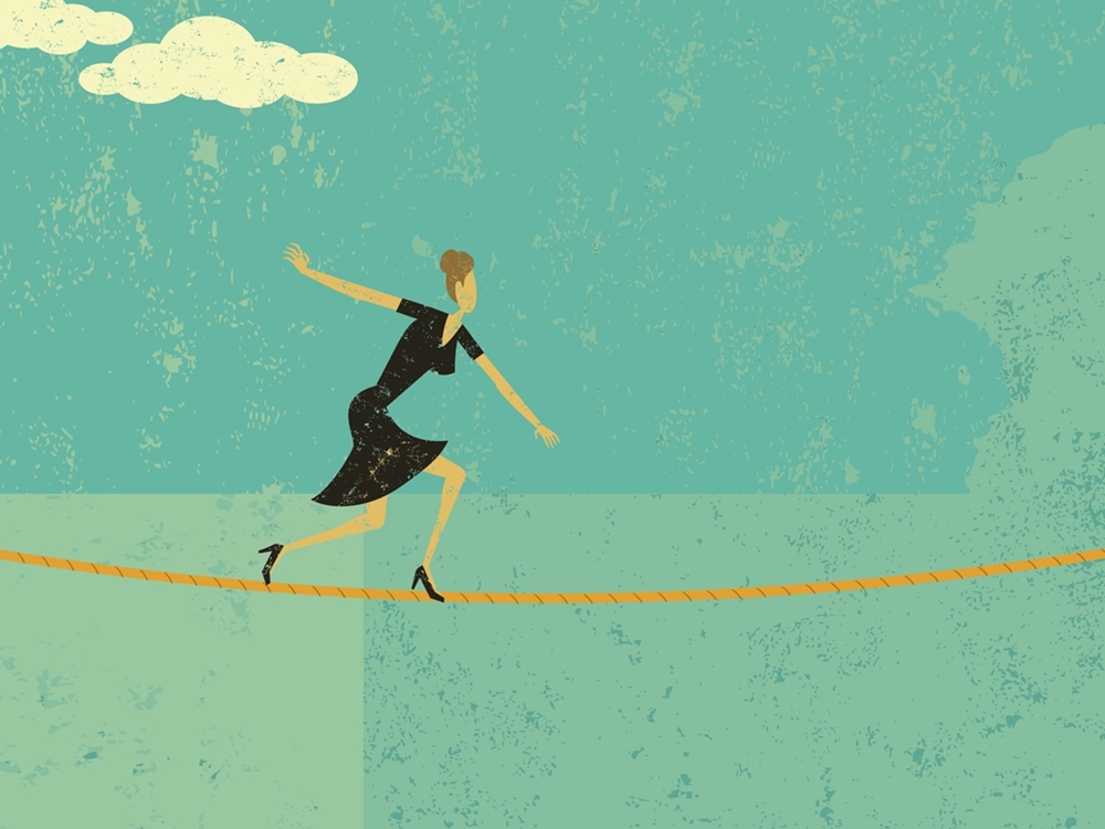 3 λάθη που οι μαμάδες αναγνωρίζουμε μόνο όταν τα παιδιά μας μεγαλώσουν