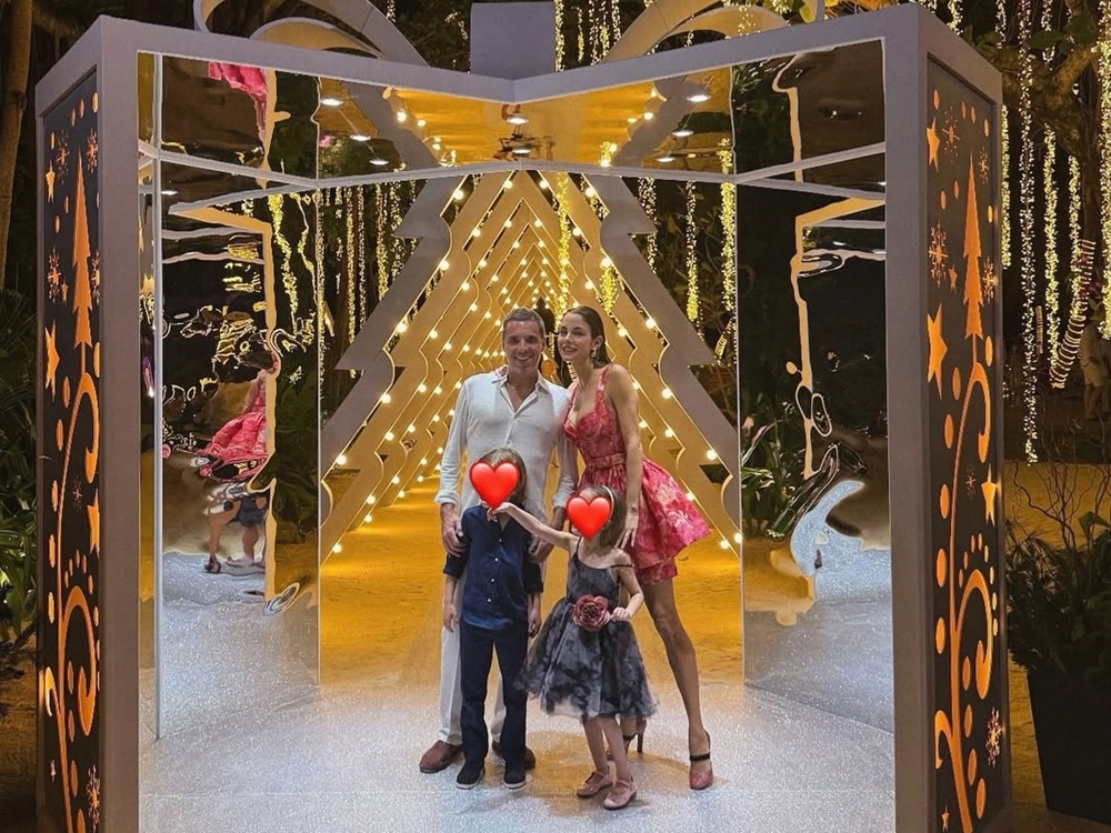 Book Club: Το αγαπημένο βιβλίο των παιδιών της Δούκισσας Νομικού μας μαθαίνει την ευγνωμοσύνη και την αληθινή μαγεία των Χριστουγέννων