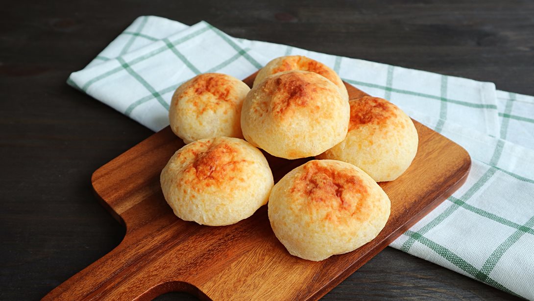 Μπουρεκάκια τυριού με ζύμη γιαουρτιού- Τα πιο εύκολα που έχεις φτιάξει