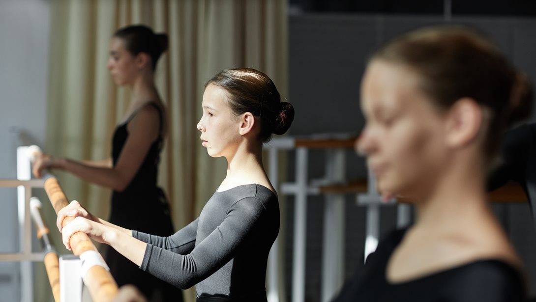 Προπόνηση παιδί μου, δεν είναι μόνο να ρίχνεις τόνους ιδρώτα στα γήπεδα