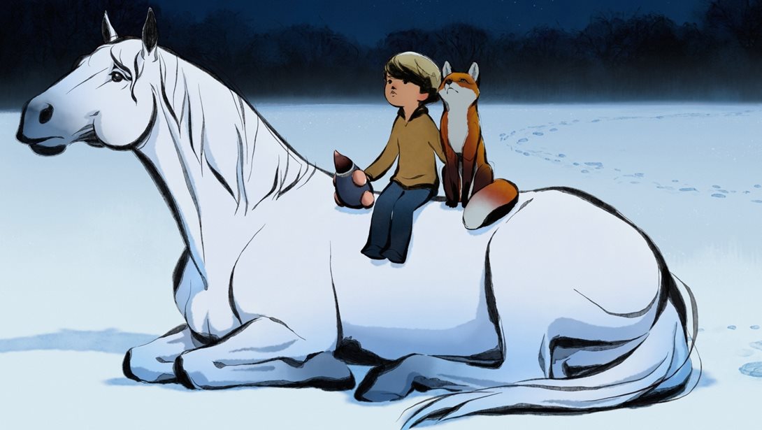 #BookClub | Το παιδικό βιβλίο της δεκαετίας που δεν πρέπει να λείπει από τη βιβλιοθήκη μας [και δεν είναι ο Μικρός Πρίγκιπας]