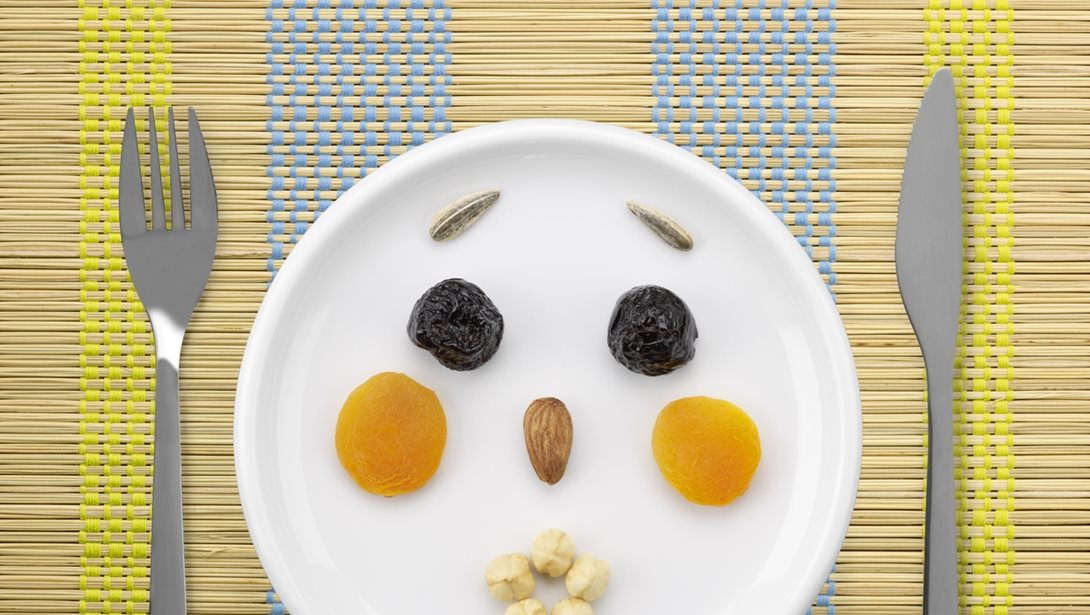 "Δε μου αρέσει αυτό το φαγητό": Τι κάνουμε όταν το παιδί δεν τρώει