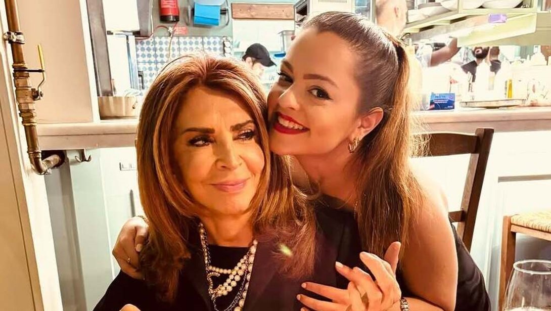 Μαριτίνα Ντενίση: Οι τρυφερές ευχές για τα γενέθλια της μητέρας της