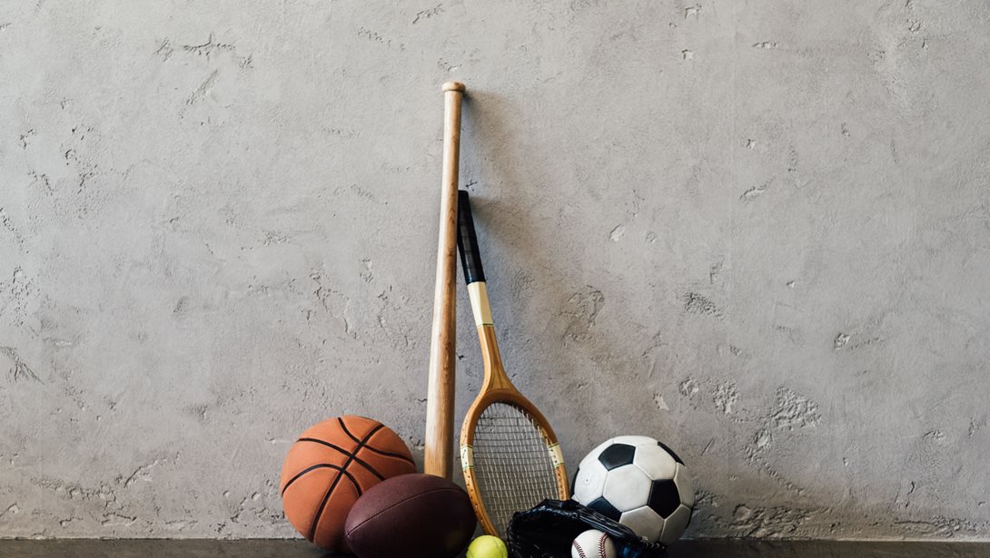 Πώς θα βρεις το κατάλληλο άθλημα για το παιδί ανάλογα με την ηλικία του