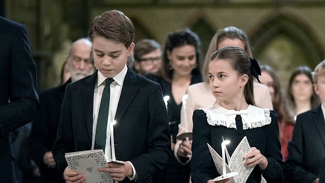 Κέιτ Μίντλετον: Είναι royal αλλά και μητέρα- Η απόφαση που πήρε για το σχολείο του πρίγκιπα Τζορτζ