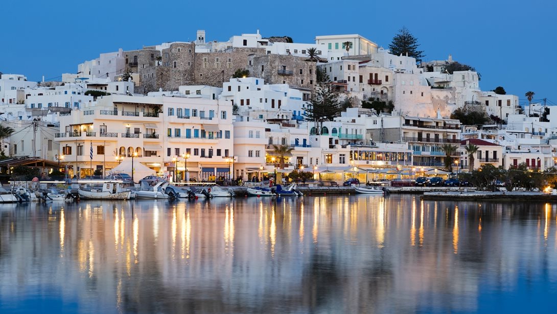 "Το νησί των χρυσών παραλιών, όπου ο χρόνος επιβραδύνει & η ψυχή ανασαίνει": Το ελληνικό νησί που αναδείχθηκε κορυφαίος προορισμός στον κόσμο για το 2026