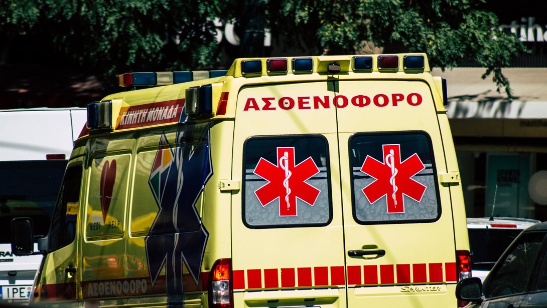 Καισαριανή: Οδηγός ψέκασε με σπρέι πιπεριού 8χρονo κορίτσι και τον 46χρονο πατέρα του