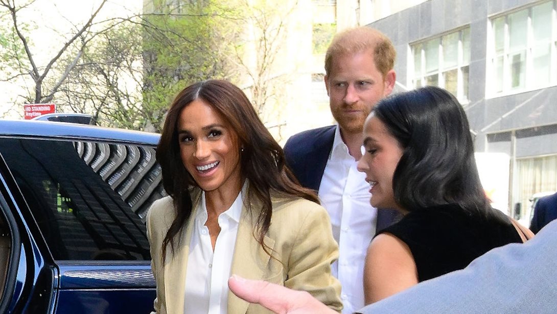 Ο λόγος που η Μέγκαν Μαρκλ αρνήθηκε ένα πολύ ακριβό δώρο στον γιο της, Άρτσι