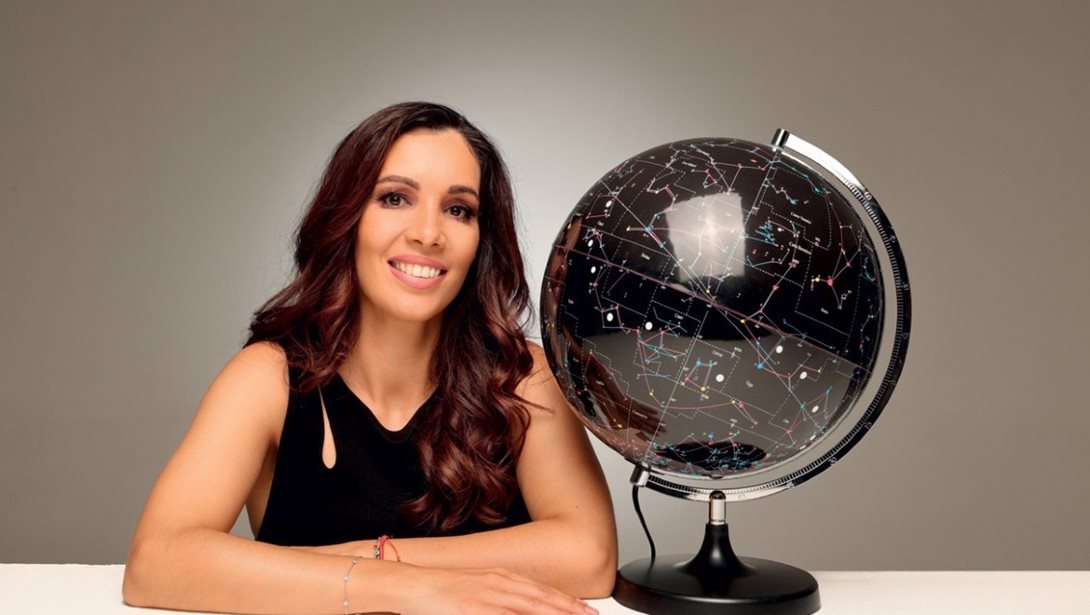 The Christmas Lab: Χριστουγεννιάτικο ραντεβού με τα άστρα από το Athens Science Festival