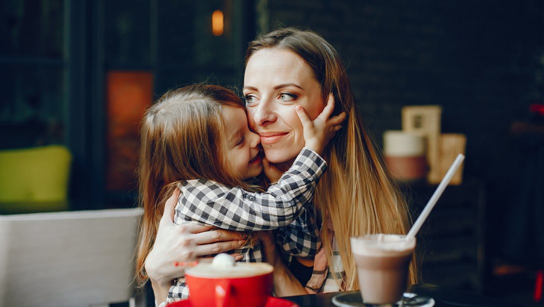 Βόλτα με τα παιδιά: Τα mom-approved στέκια για να πιεις τον καφέ σου ζεστό