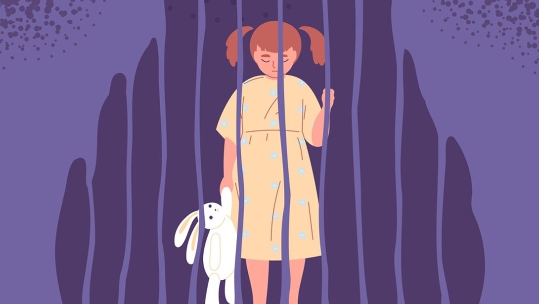 Η διπλή Παγκόσμια και Ευρωπαϊκή Ημέρα για την Προστασία των Παιδιών: Τα στοιχεία που αποκαλύπτουν το μέγεθος της κακοποίησης στην Ελλάδα