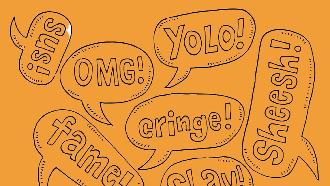 Μιλώντας στη γλώσσα των παιδιών: Η επίδραση της slang στον χαρακτήρα και τη μάθηση