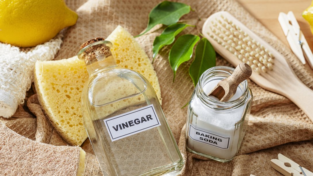 2 αλήθειες και 2 μύθοι για την καθαριότητα του σπιτιού