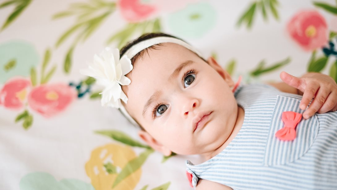 Επιστροφή με στιλ από το μαιευτήριο: Τα πιο cute φορμάκια για νεογέννητα