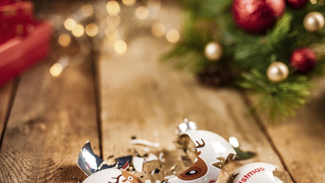 Γιορτές χωρίς εντάσεις: Γίνεται ή είναι μύθος;