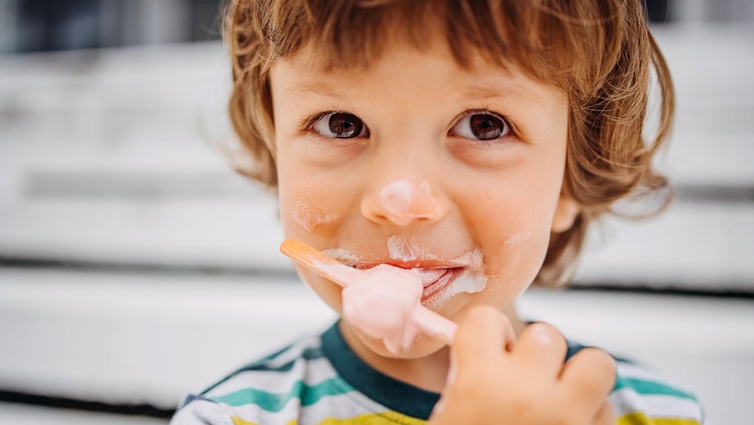 5 τρόφιμα που συμβάλλουν στην κακή διάθεση και στις αλλαγές συμπεριφοράς στα παιδιά