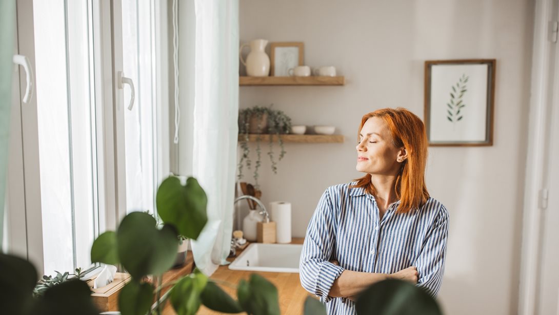 Πόσο συχνά πρέπει να καθαρίζουμε κάδρα, τοίχους, ψυγείο;
