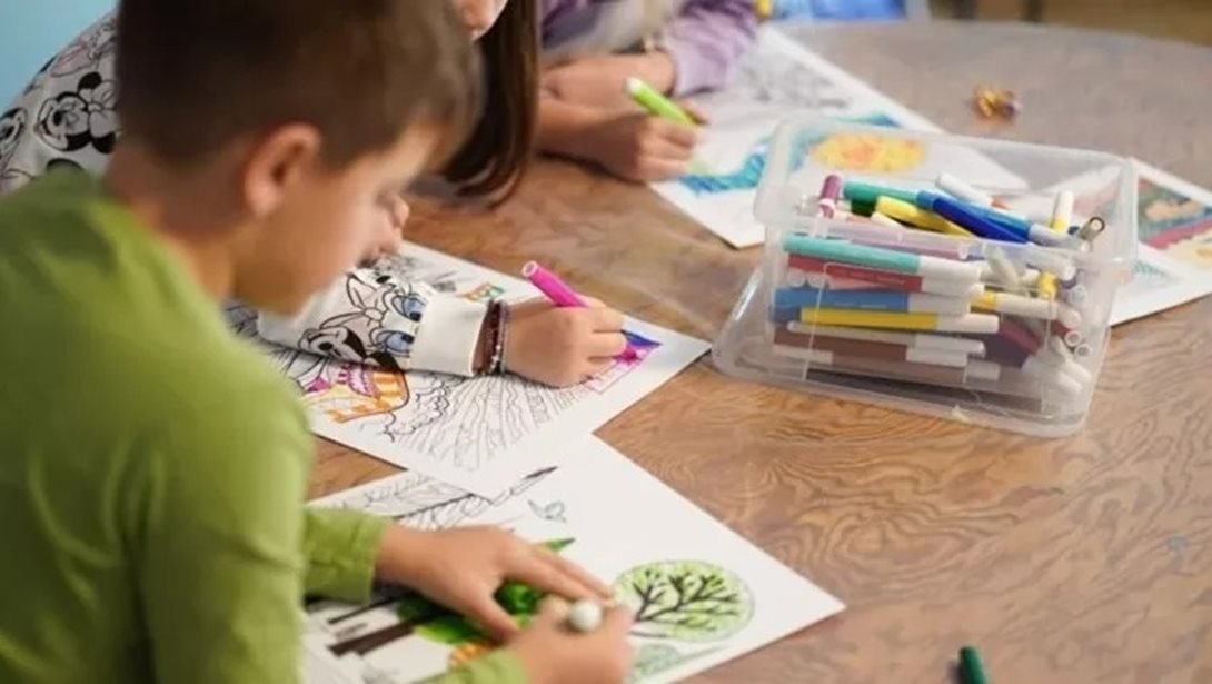 Σαββατοκύριακα γεμάτα τέχνη, παιχνίδι και ρομποτική στο Μουσείο Κυκλαδικής Τέχνης