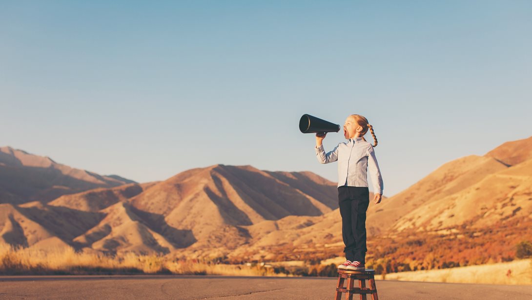 Όταν το παιδί έχει πολύ ισχυρή θέληση: Πώς να το διαχειριστείς χωρίς φωνές