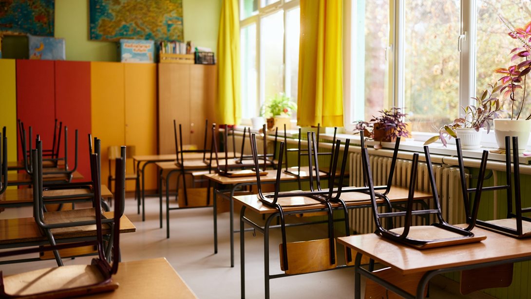 ΕΟΔΥ για κρούσματα στρεπτόκοκκου: Δεν πρέπει να κλείνουν τα σχολεία