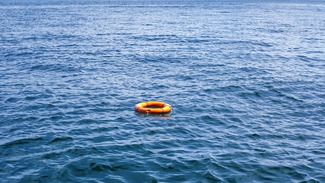 Ηράκλειο: Κατέληξε το 11χρονο παιδί που ανασύρθηκε χωρίς τις αισθήσεις του από τη θάλασσα