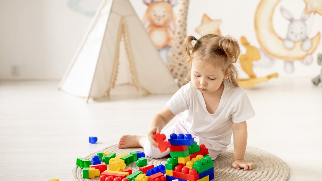 5 παιχνίδια που πρέπει να υπάρχουν σε κάθε σπίτι με παιδιά σύμφωνα με την παιδοψυχολόγο