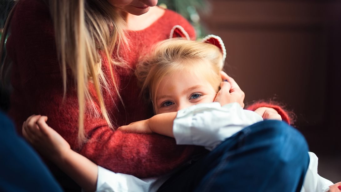 "Να είσαι καλό παιδί": Όταν το λέμε, πρέπει να του δείχνουμε και πώς να σέβεται τον εαυτό του