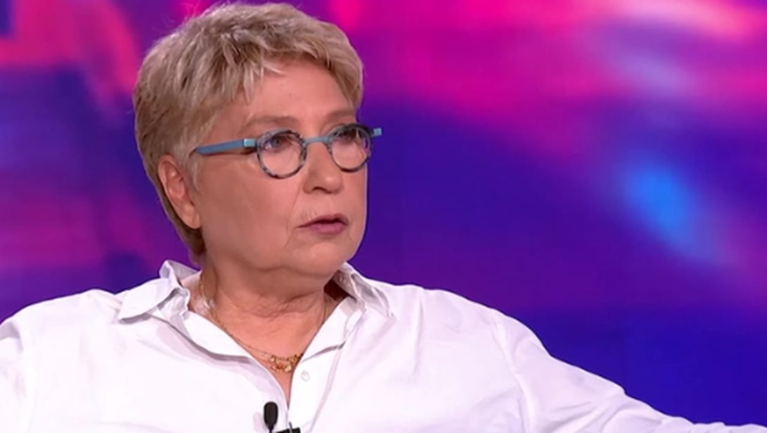 Ελένη Καλογεροπούλου: "Πλακωνόμουν με τους προπονητές, θεωρούσα ότι αδικούν το παιδί μου"