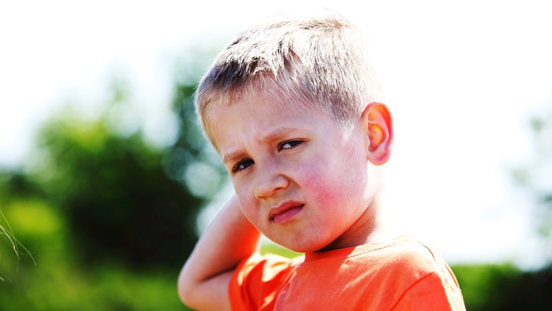 Το παιδί μοιάζει "αχάριστο" μετά από μια πολύ διασκεδαστική μέρα; Πώς να αντιδράσεις